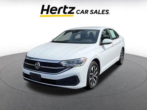 2024 Volkswagen Jetta 1.5T S