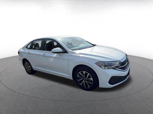 2024 Volkswagen Jetta 1.5T S