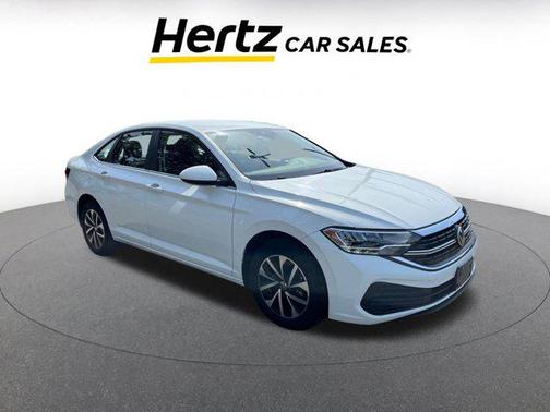 2024 Volkswagen Jetta 1.5T S