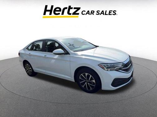 2024 Volkswagen Jetta 1.5T S