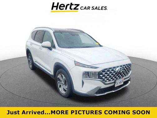 2023 Hyundai SANTA FE SEL 2.4