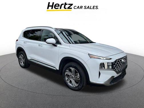 2023 Hyundai SANTA FE SEL 2.4