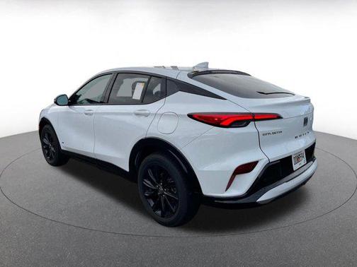 2025 Buick Envista Sport Touring FWD