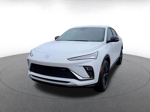 2025 Buick Envista Sport Touring FWD