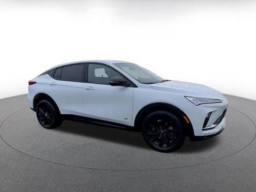 2025 Buick Envista Sport Touring FWD