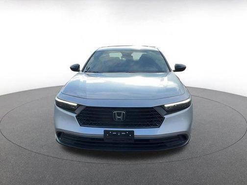 2023 Honda Accord Hybrid Base