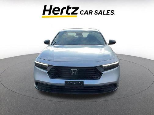 2023 Honda Accord Hybrid Base