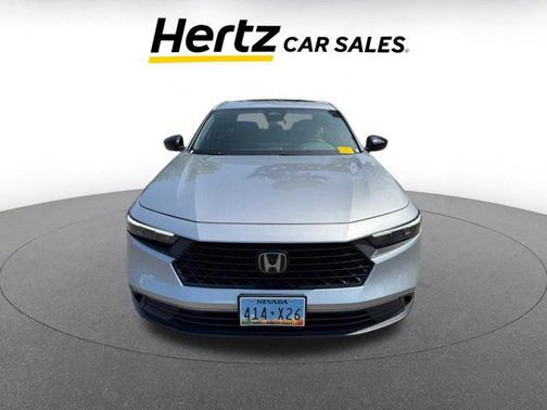 2023 Honda Accord Hybrid Base