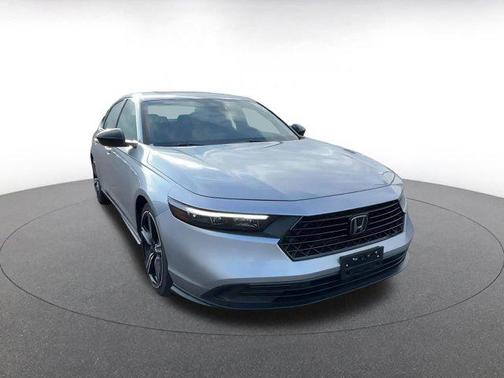 2023 Honda Accord Hybrid Base