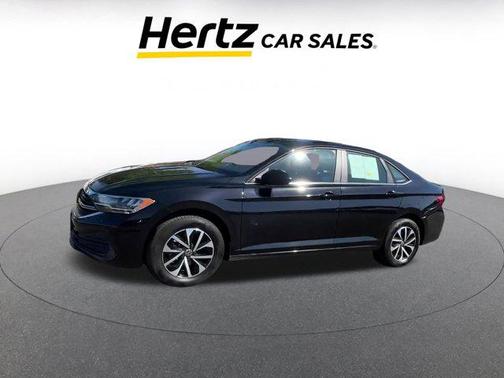 2024 Volkswagen Jetta 1.5T S