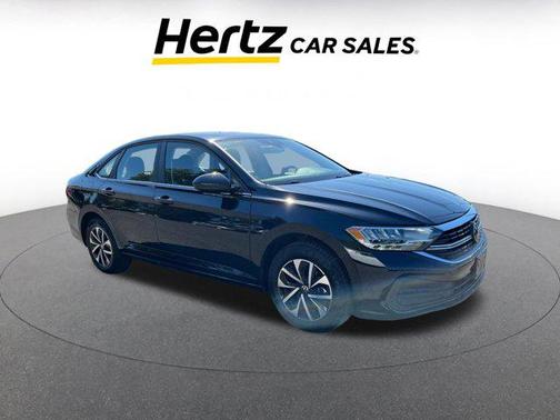 2024 Volkswagen Jetta 1.5T S