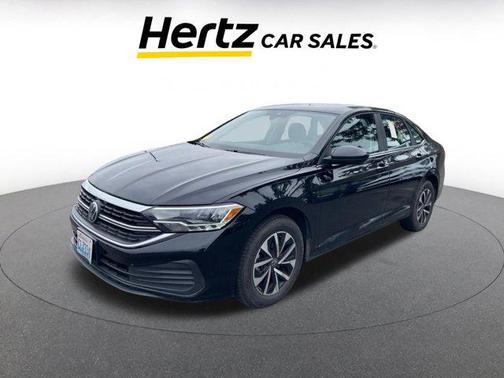 2024 Volkswagen Jetta 1.5T S