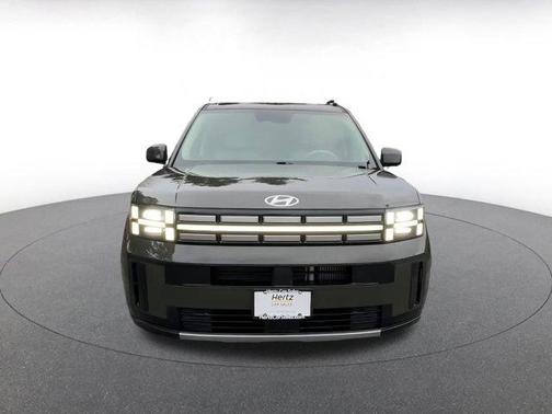 2025 Hyundai SANTA FE SEL 2.4