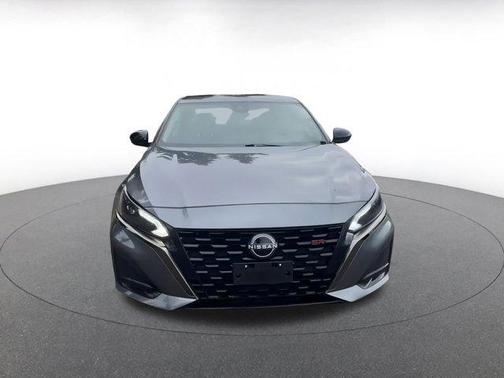 2024 Nissan Altima SR Intelligent AWD