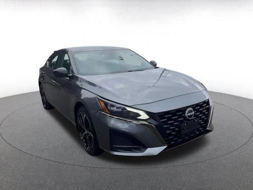 2024 Nissan Altima SR Intelligent AWD