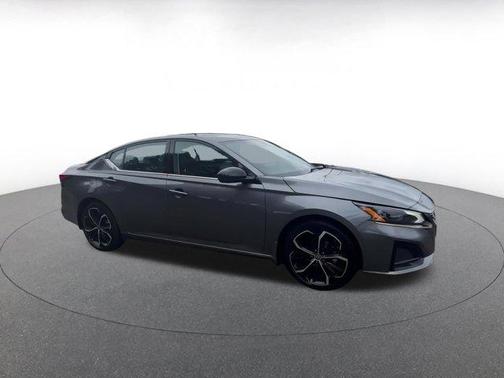 2024 Nissan Altima SR Intelligent AWD
