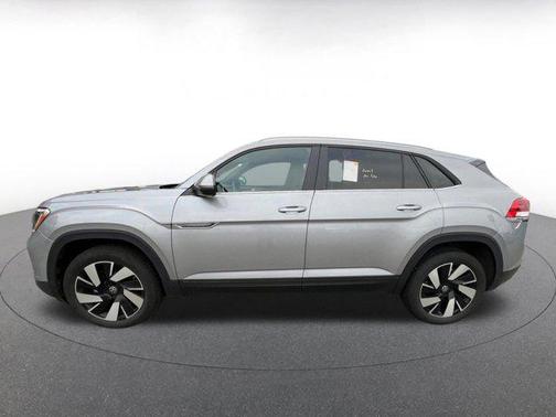 2025 Volkswagen Atlas Cross Sport 2.0T SE w/Technology 4MOTION