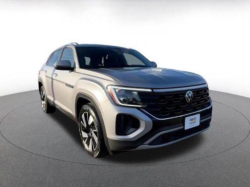 2025 Volkswagen Atlas Cross Sport 2.0T SE w/Technology 4MOTION