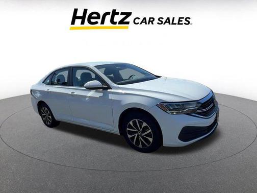 2024 Volkswagen Jetta 1.5T S