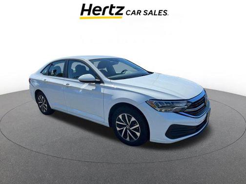 2024 Volkswagen Jetta 1.5T S