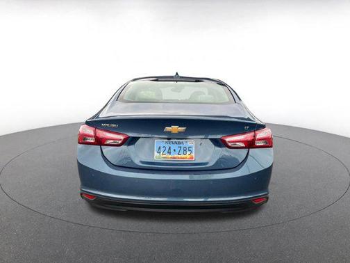 2024 Chevrolet Malibu FWD 2LT