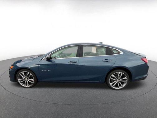 2024 Chevrolet Malibu FWD 2LT