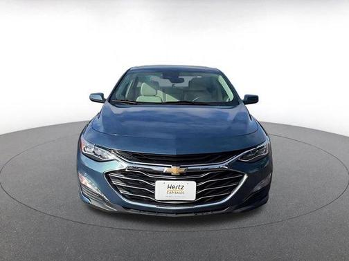 2024 Chevrolet Malibu FWD 2LT