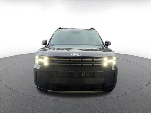 2025 Hyundai SANTA FE SEL 2.4