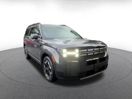 2025 Hyundai SANTA FE SEL 2.4