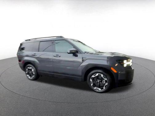 2025 Hyundai SANTA FE SEL 2.4