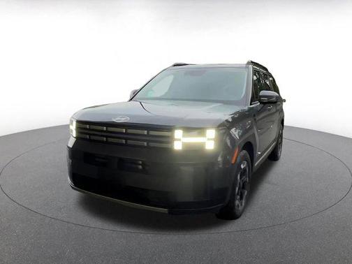 2025 Hyundai SANTA FE SEL 2.4