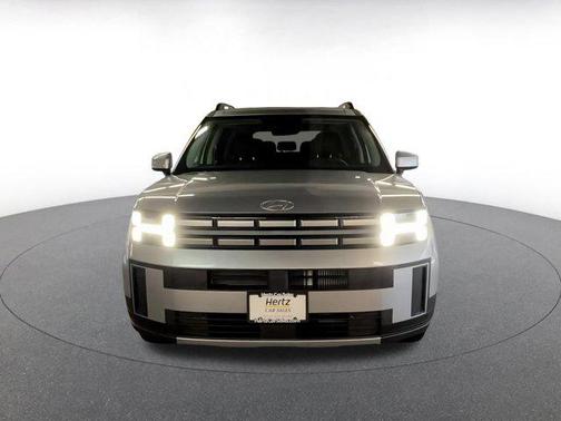 2025 Hyundai SANTA FE SEL 2.4