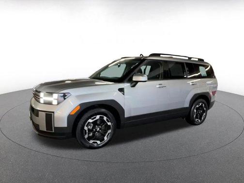 2025 Hyundai SANTA FE SEL 2.4