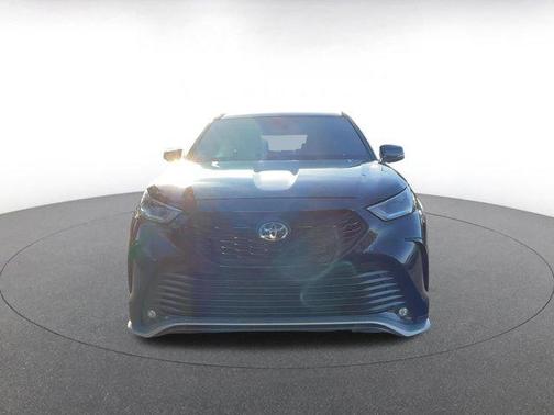 2024 Toyota Highlander XSE