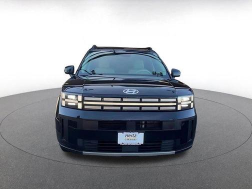 2025 Hyundai SANTA FE SEL 2.4