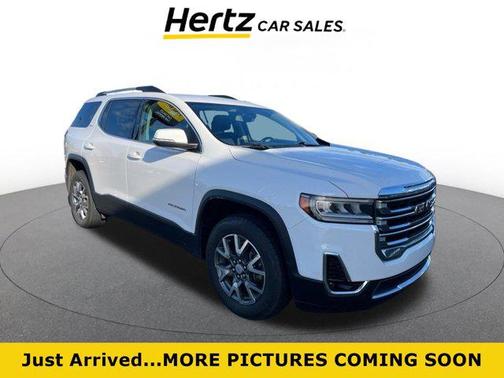 2023 GMC Acadia AWD SLT