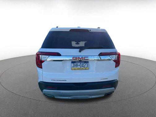 2023 GMC Acadia AWD SLT