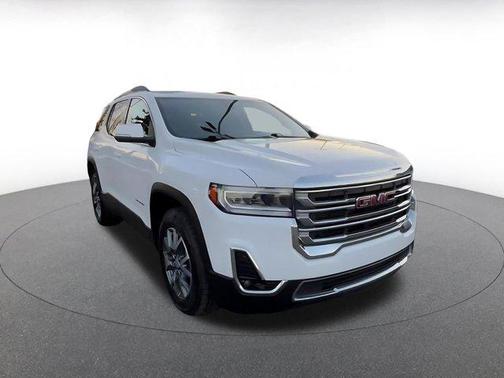 2023 GMC Acadia AWD SLT