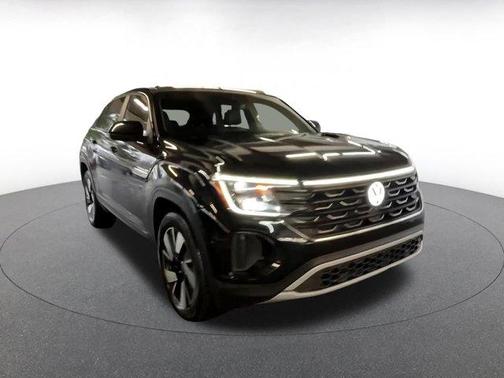 2025 Volkswagen Atlas Cross Sport 2.0T SE w/Technology 4MOTION