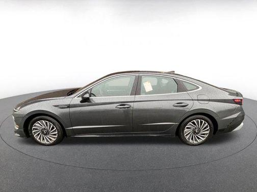 2025 Hyundai SONATA Hybrid SE