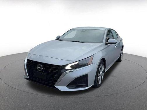 2023 Nissan Altima S FWD