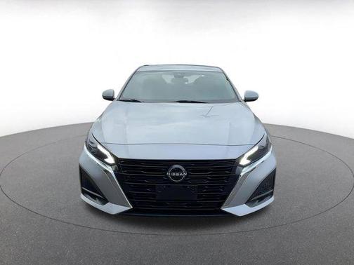 2023 Nissan Altima S FWD