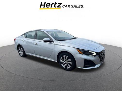2023 Nissan Altima S FWD
