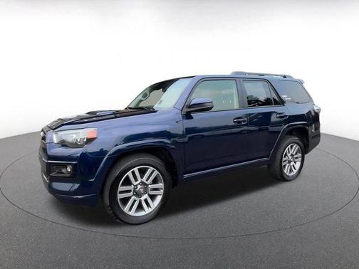 2024 Toyota 4Runner TRD Sport