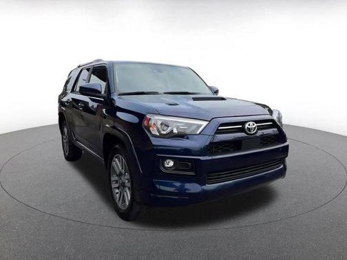 2024 Toyota 4Runner TRD Sport