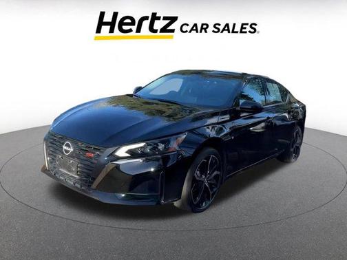 2024 Nissan Altima SR Intelligent AWD