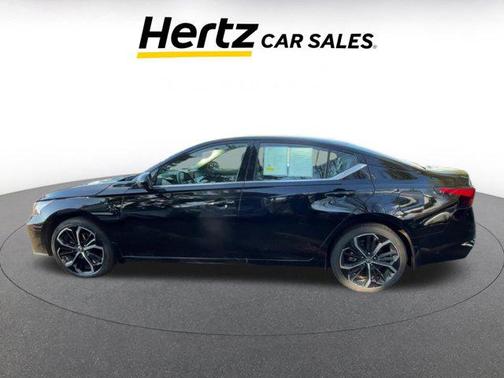 2024 Nissan Altima SR Intelligent AWD