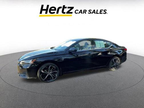 2024 Nissan Altima SR Intelligent AWD