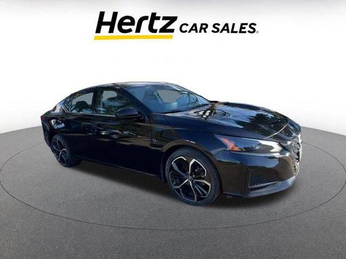 2024 Nissan Altima SR Intelligent AWD