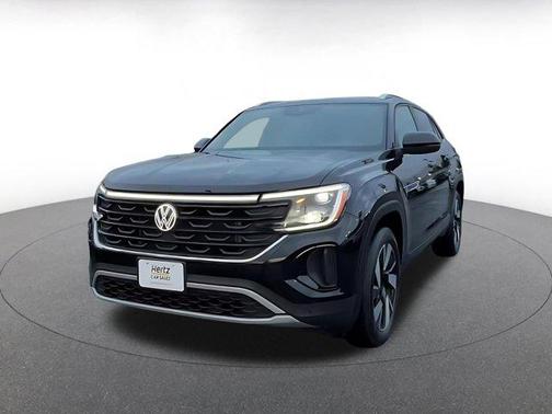 2025 Volkswagen Atlas Cross Sport 2.0T SE w/Technology 4MOTION